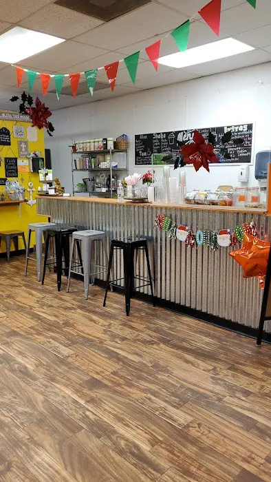 Zumba Body Fit Work Picture 2