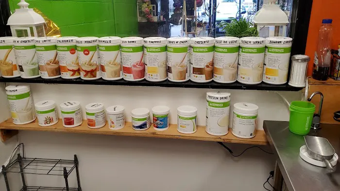 Zumba Body Fit Work Picture 1