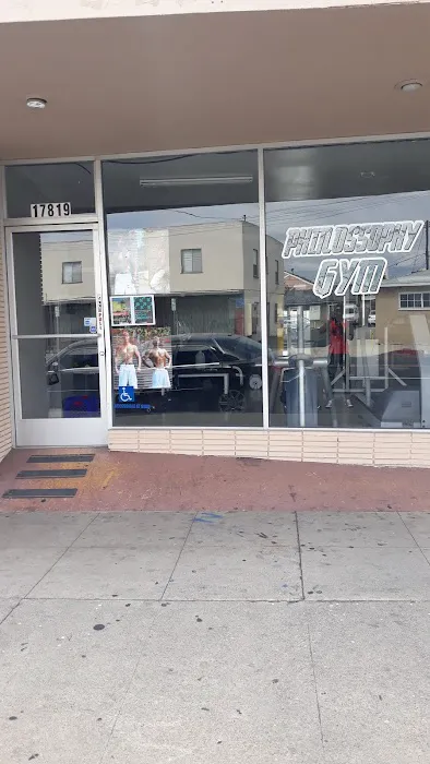 Phitlossophy Gym Picture 5