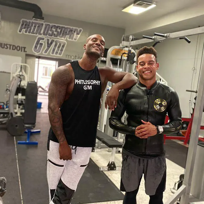 Phitlossophy Gym Picture 4