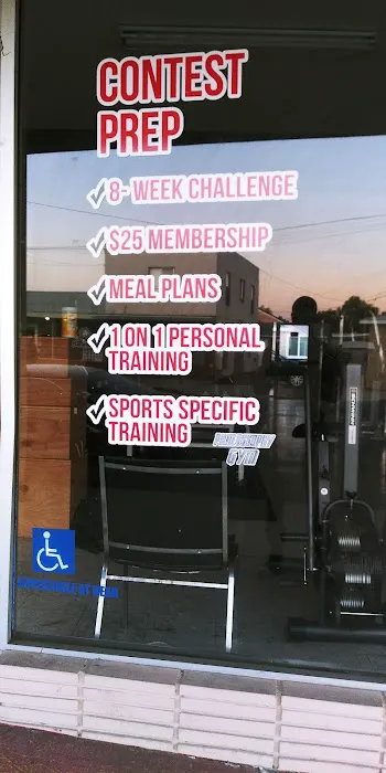 Phitlossophy Gym Picture 3