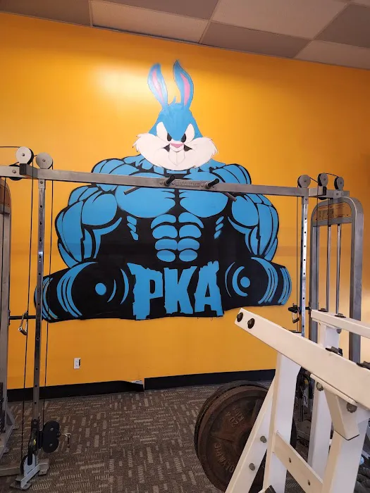 Phitlossophy Gym Picture 1