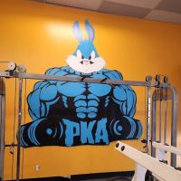 Phitlossophy Gym ico