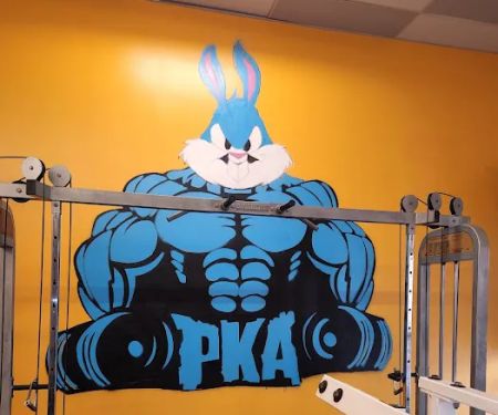 Phitlossophy Gym
