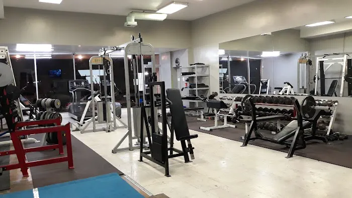 Phitlossophy Gym Picture 7