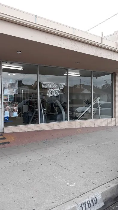 Phitlossophy Gym Picture 10