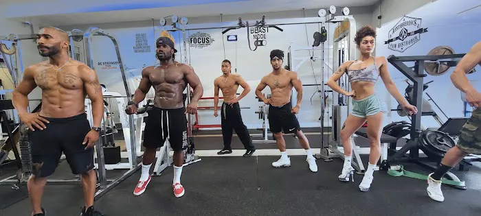 Phitlossophy Gym Picture 8