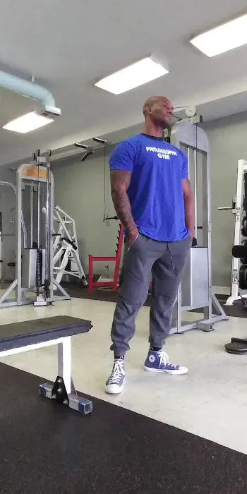 Phitlossophy Gym Picture 9