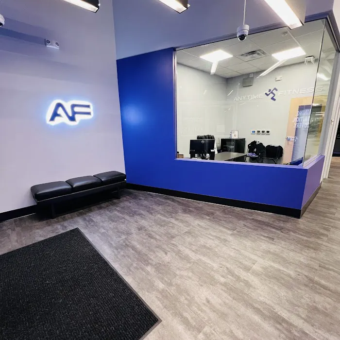 Anytime Fitness Picture 6