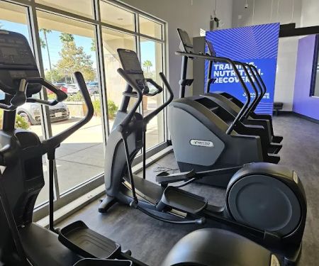 Anytime Fitness