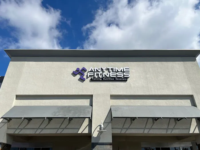 Anytime Fitness Picture 10