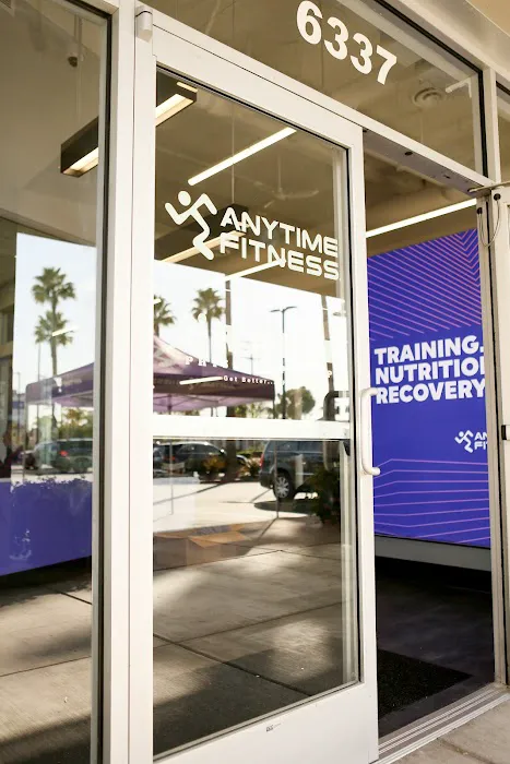 Anytime Fitness Picture 5
