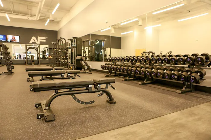 Anytime Fitness Picture 4