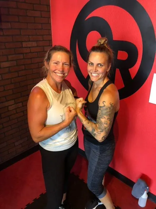 9Round Kickboxing Fitness Picture 3