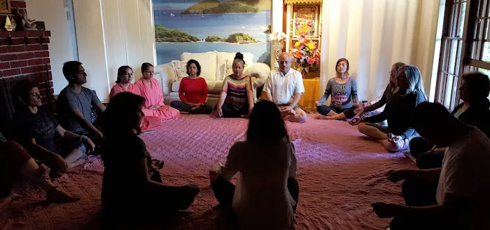 The Divine Art of Yoga Center Ashram Picture 8