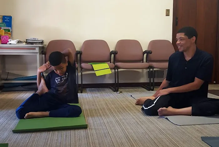 The Divine Art of Yoga Center Ashram Picture 6