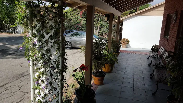 The Divine Art of Yoga Center Ashram Picture 7