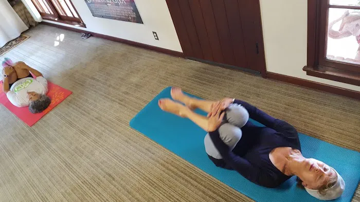 The Divine Art of Yoga Center Ashram Picture 4