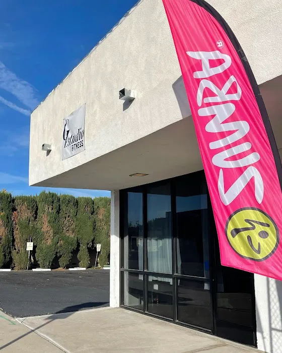 G Studio Fitness Picture 4