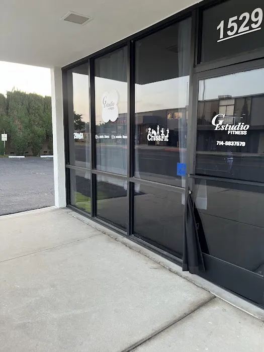 G Studio Fitness Picture 5