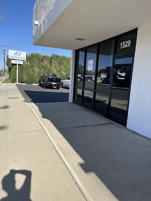 G Studio Fitness Picture 3