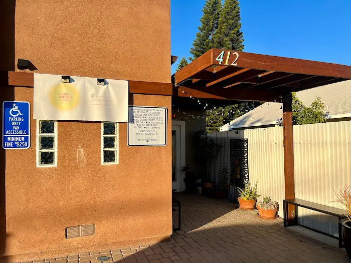 Soul Healing OC Picture 3