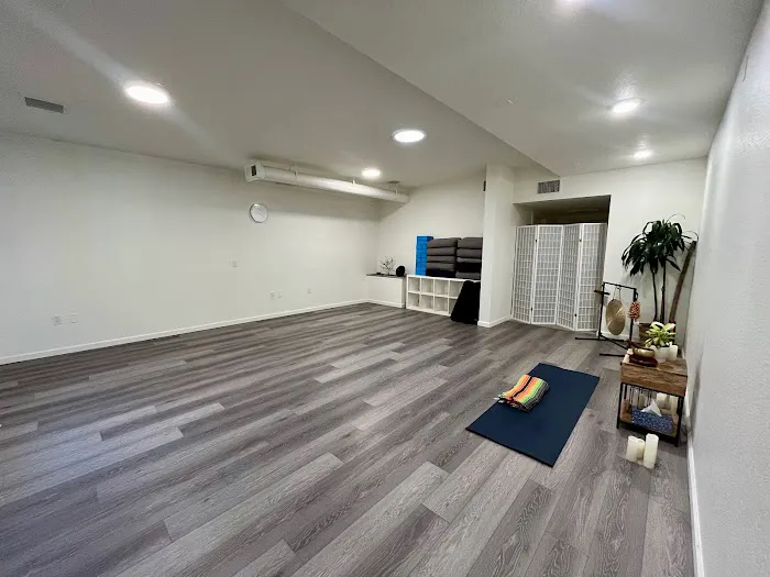 Soul Healing OC Picture 1