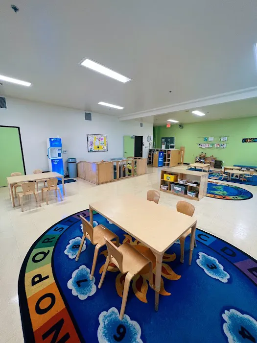 Fullerton Family YMCA Picture 9