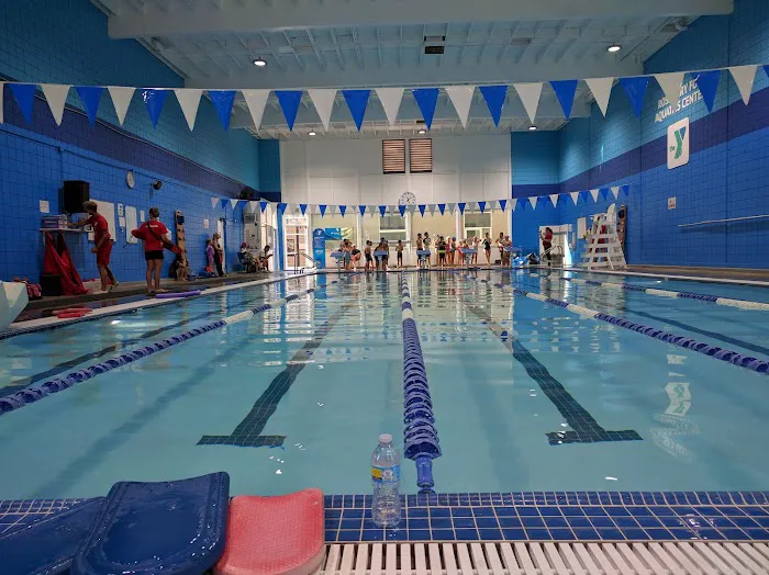 Fullerton Family YMCA Picture 1