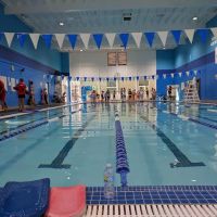 Fullerton Family YMCA ico