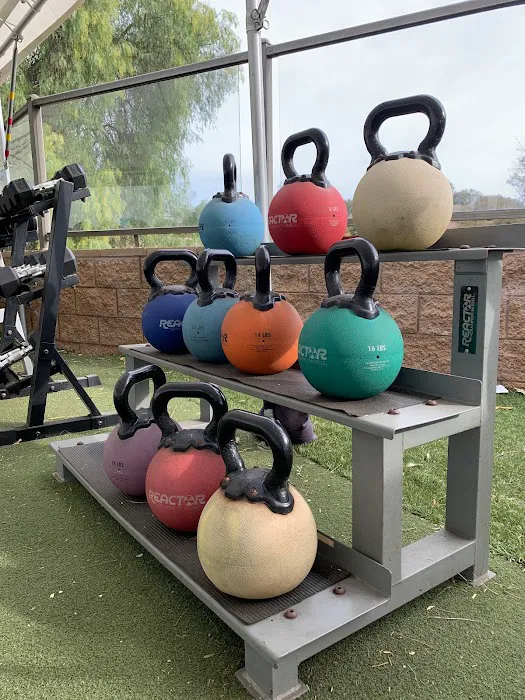 Fullerton Family YMCA Picture 8