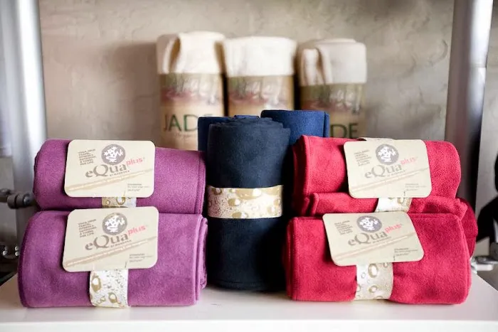 Purple Yoga Picture 6