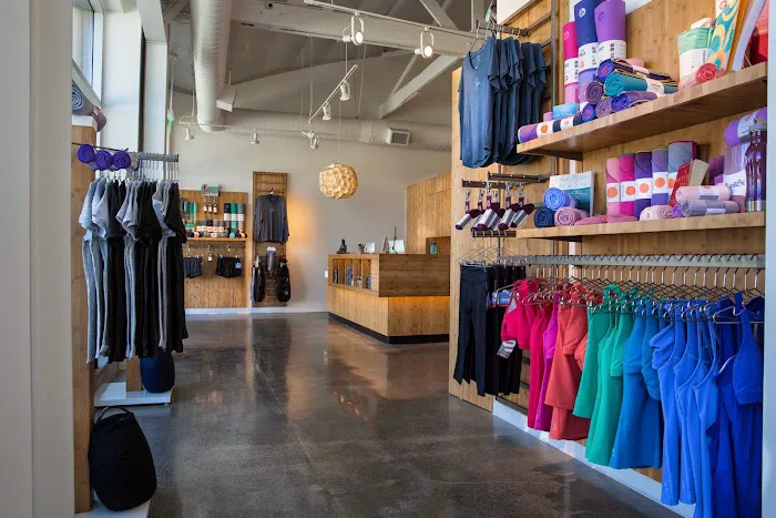 Purple Yoga Picture 5