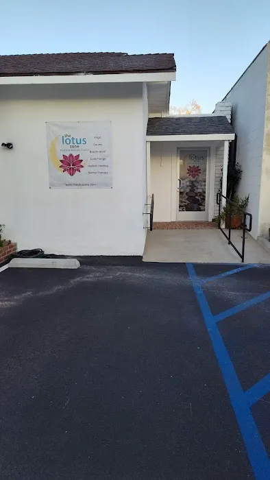 The Lotus Zone Picture 5