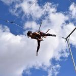 SwingIt Trapeze