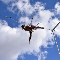 SwingIt Trapeze ico