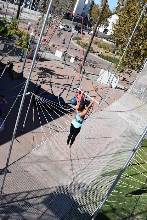SwingIt Trapeze Picture 4