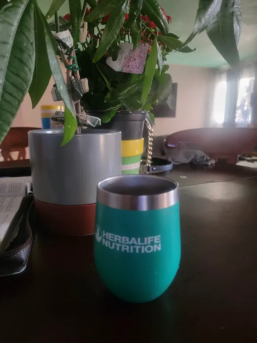 Herbalife independent distributor Picture 8