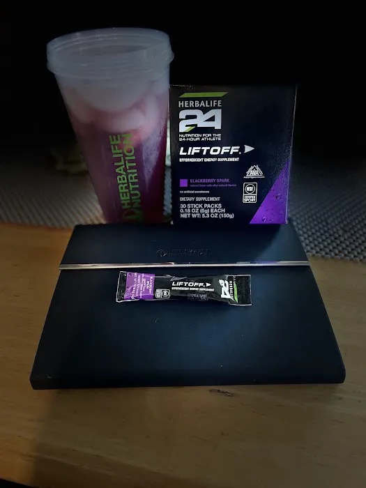 Herbalife independent distributor Picture 5