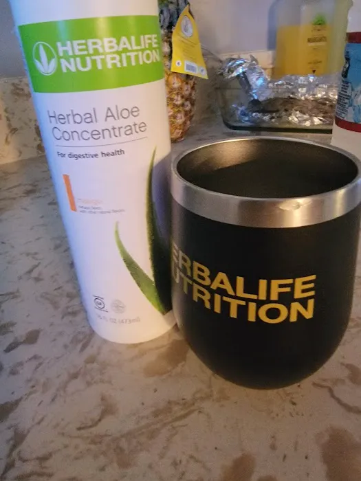 Herbalife independent distributor Picture 7