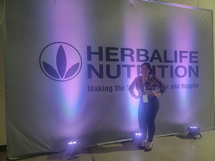 Herbalife independent distributor Picture 4