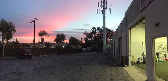 The Factory - Performance and Fitness Picture 7