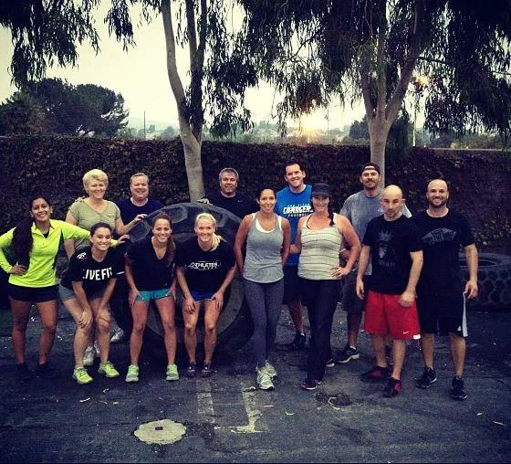 The Factory - Performance and Fitness Picture 2