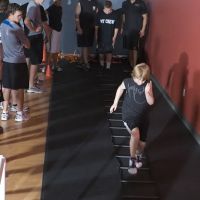 The Factory - Performance and Fitness ico