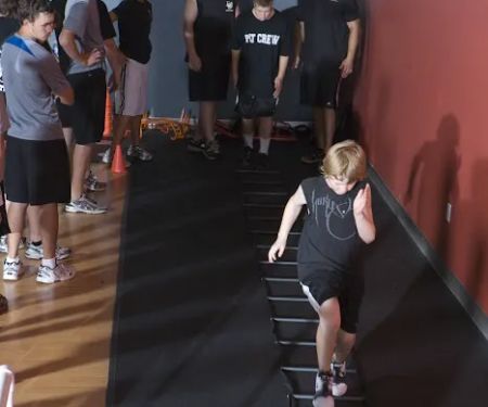 The Factory - Performance and Fitness