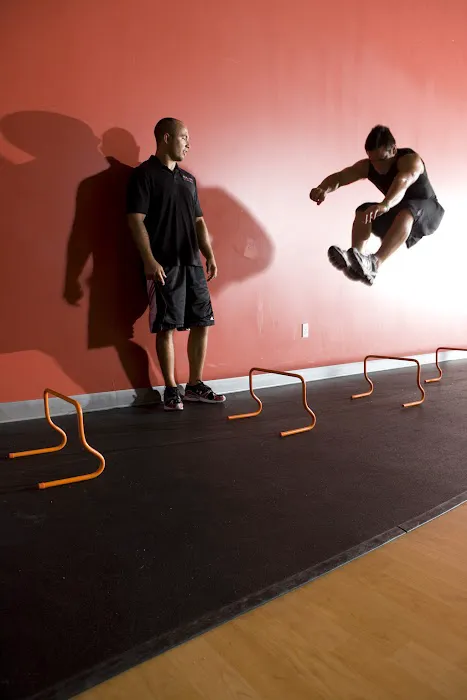 The Factory - Performance and Fitness Picture 10