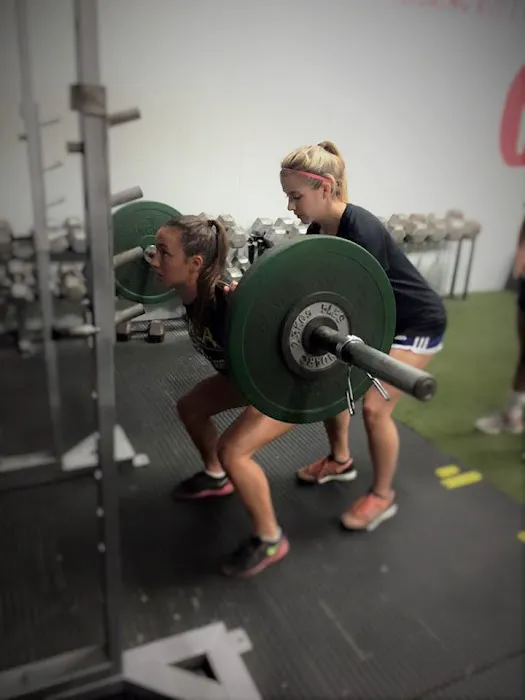 The Factory - Performance and Fitness Picture 9