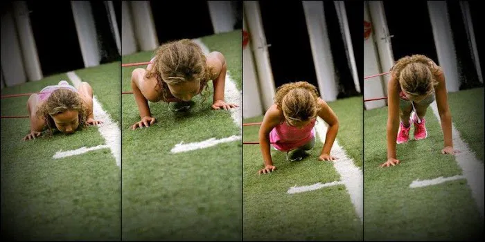 The Factory - Performance and Fitness Picture 8