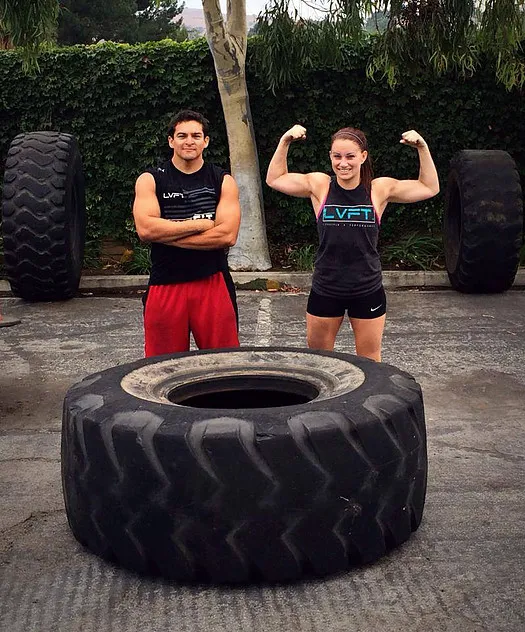 The Factory - Performance and Fitness Picture 6