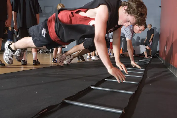 The Factory - Performance and Fitness Picture 4